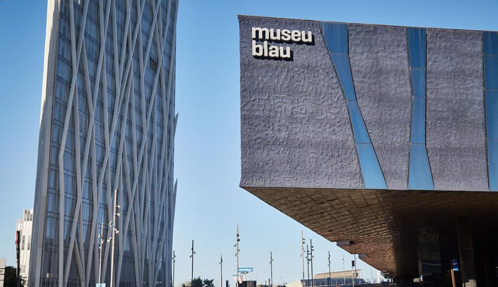 Museu Azul