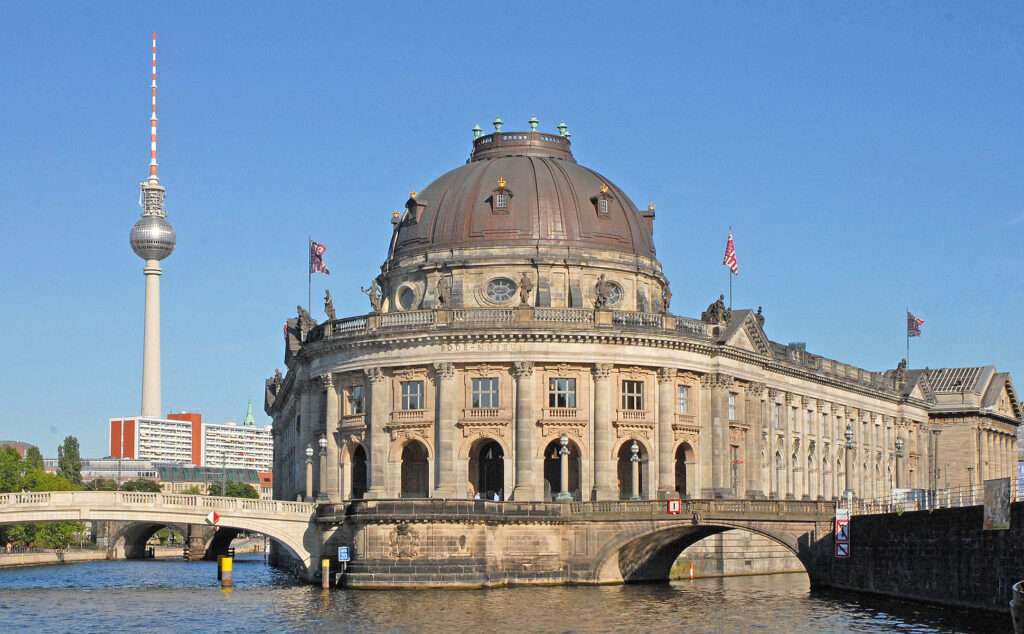 Museu Bode