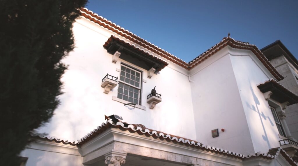 Museu Bordalo Pinheiro