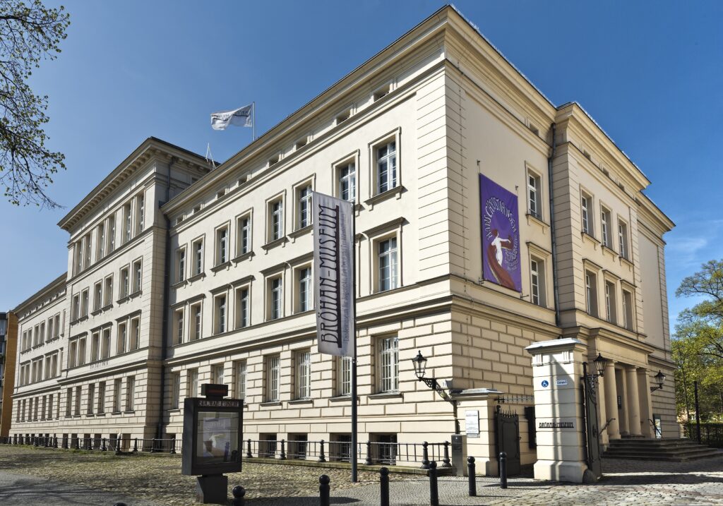 Museu Bröhan