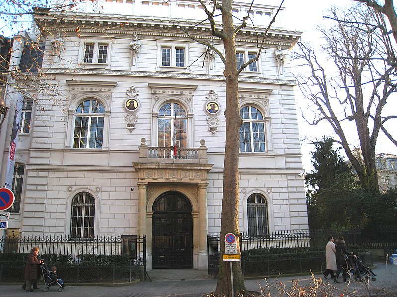 Museu Cernuschi