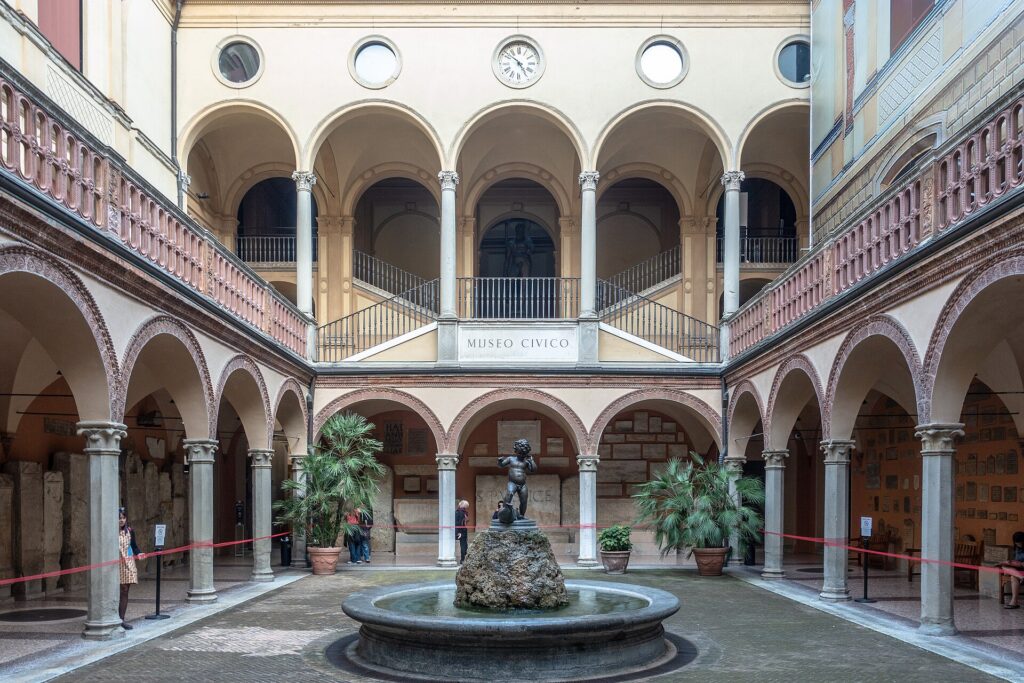 Museu Arqueológico Cívico