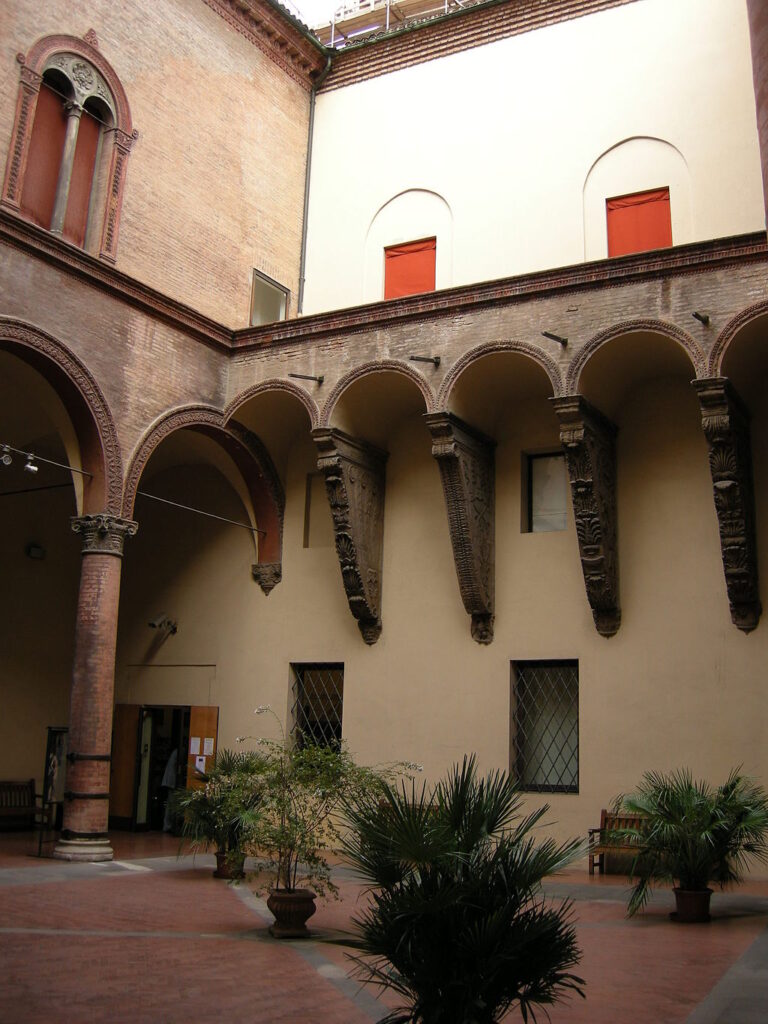 Museu Cívico Medieval