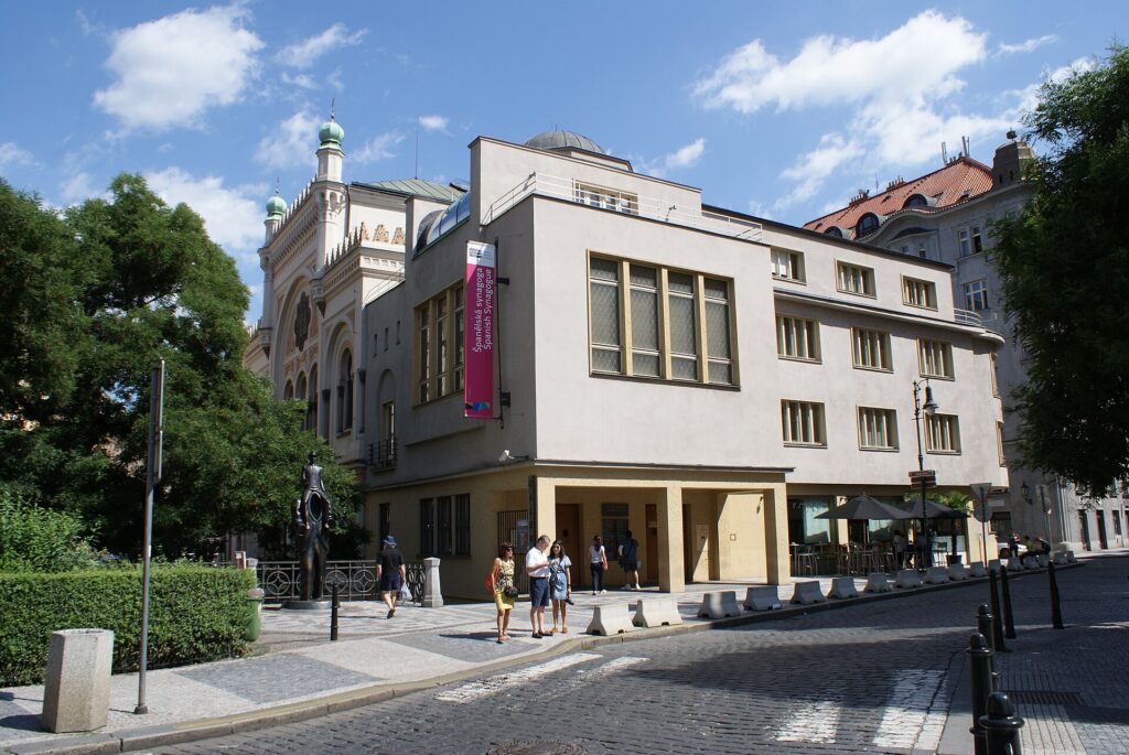 Museu Judaico