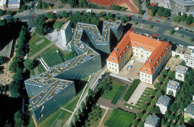 Museu Judaico de Berlim