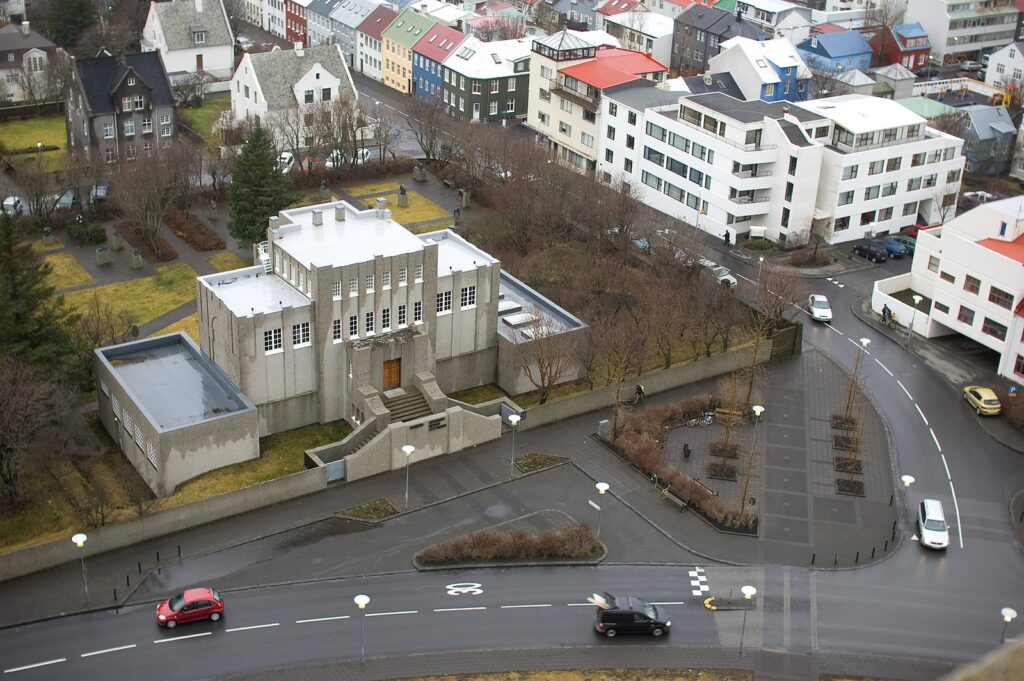 Museu Einar Jónsson