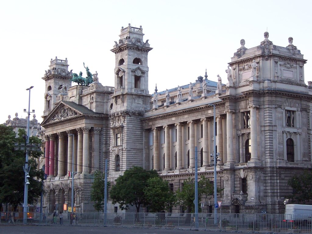 Museu Etnográfico
