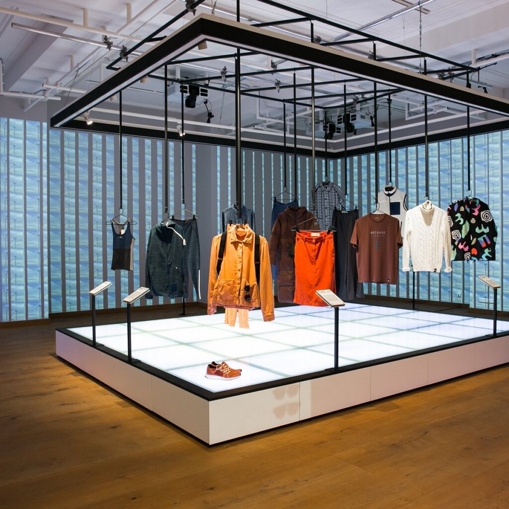 Museu Fashion for Good