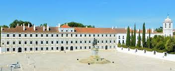 Museu da Fundação Casa de Bragança