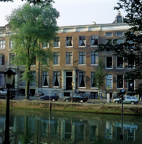 Museu Geelvinck-Hinlopen