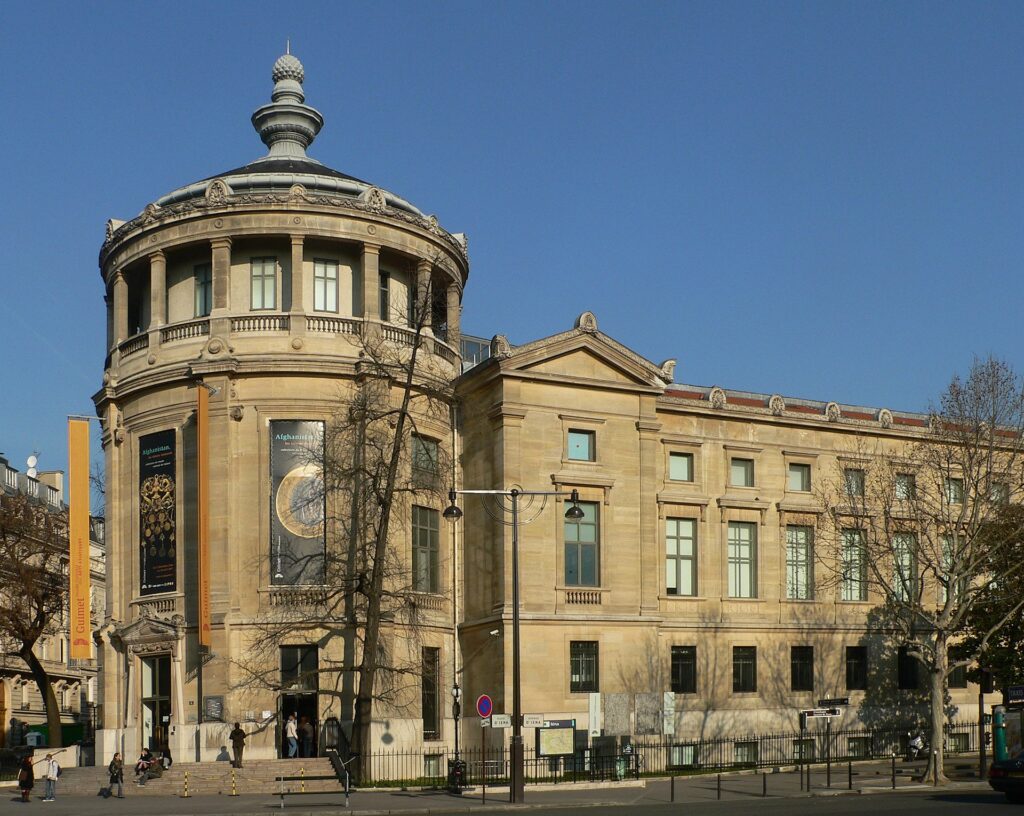 Museu Guimet