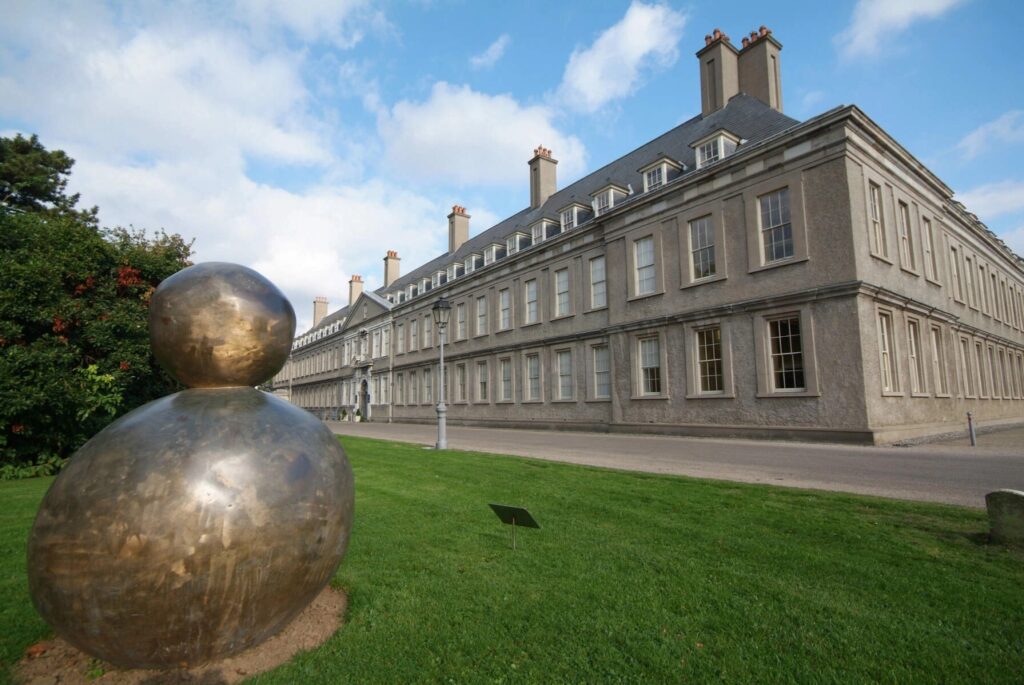 Museu Irlandês de Arte Moderna
