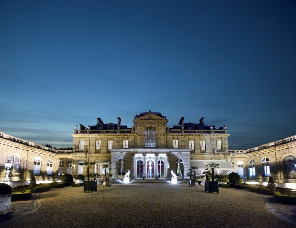 Museu Jacquemart-André