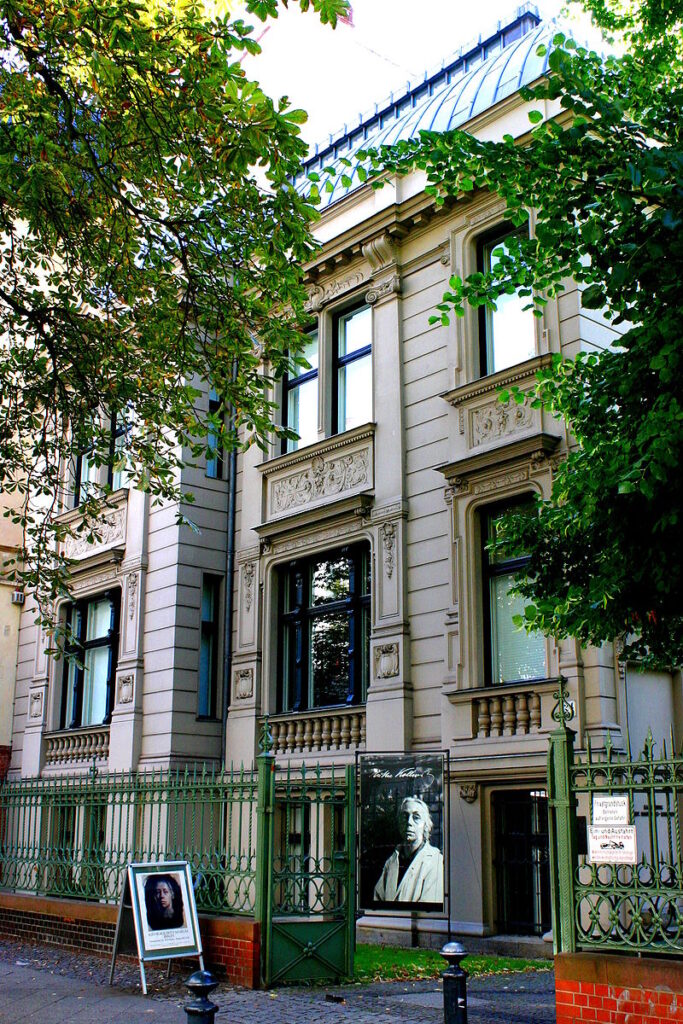 Museu Käthe-Kollwitz