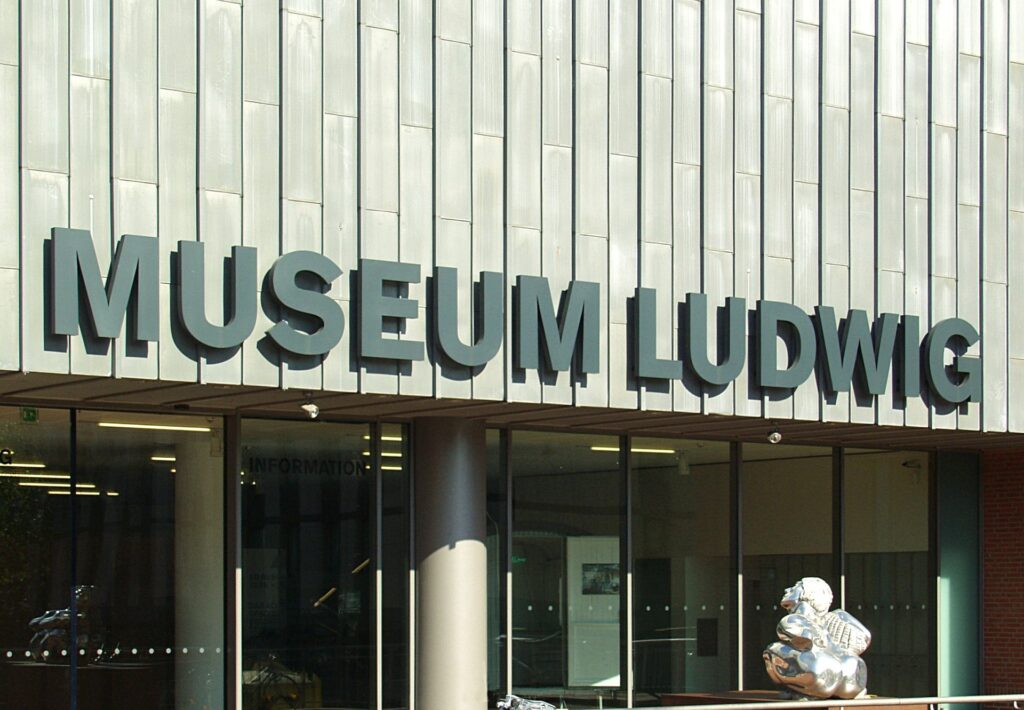 Museu Ludwig