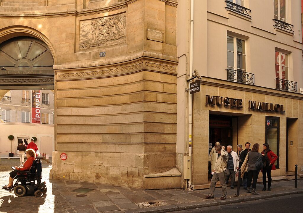 Museu Maillol