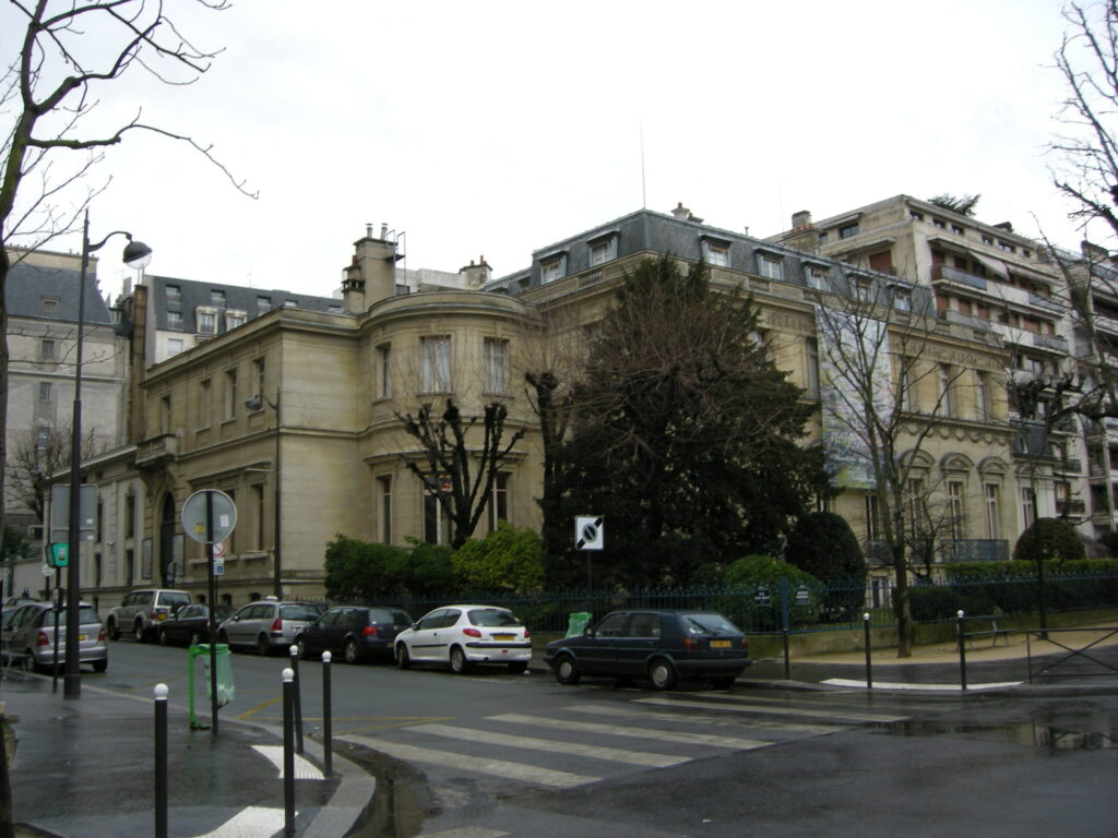Museu Marmottan Monet