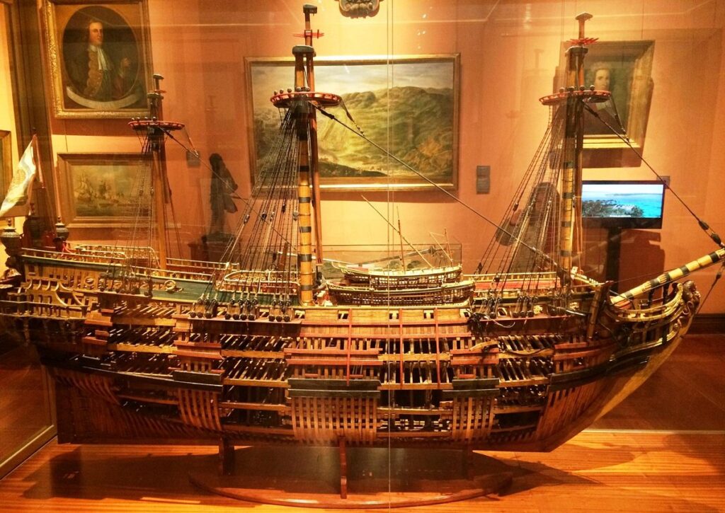Museu Naval