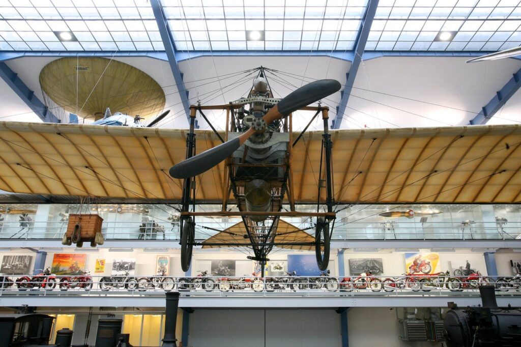 Museu Nacional da Técnica
