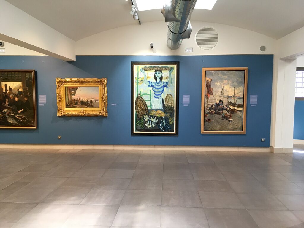 Museu Regards de Provence