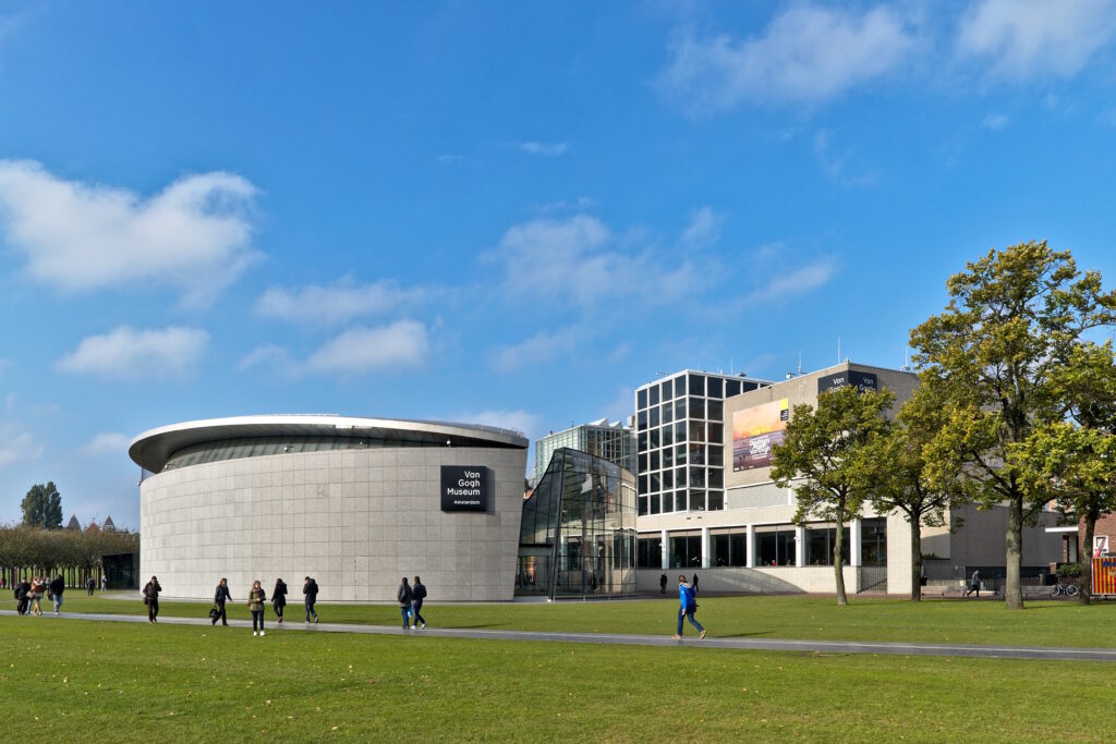 Museu Van Gogh
