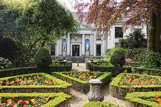 Museu Van Loon