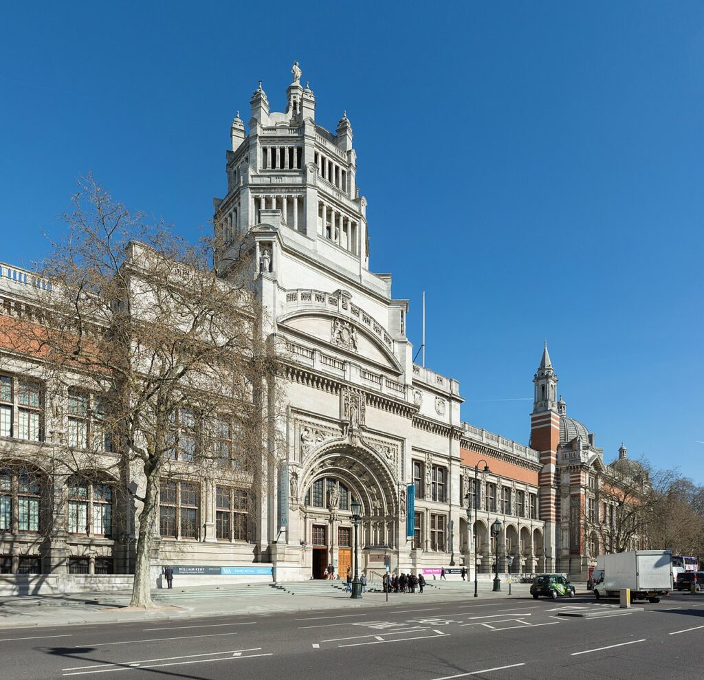 Museu Victoria and Albert