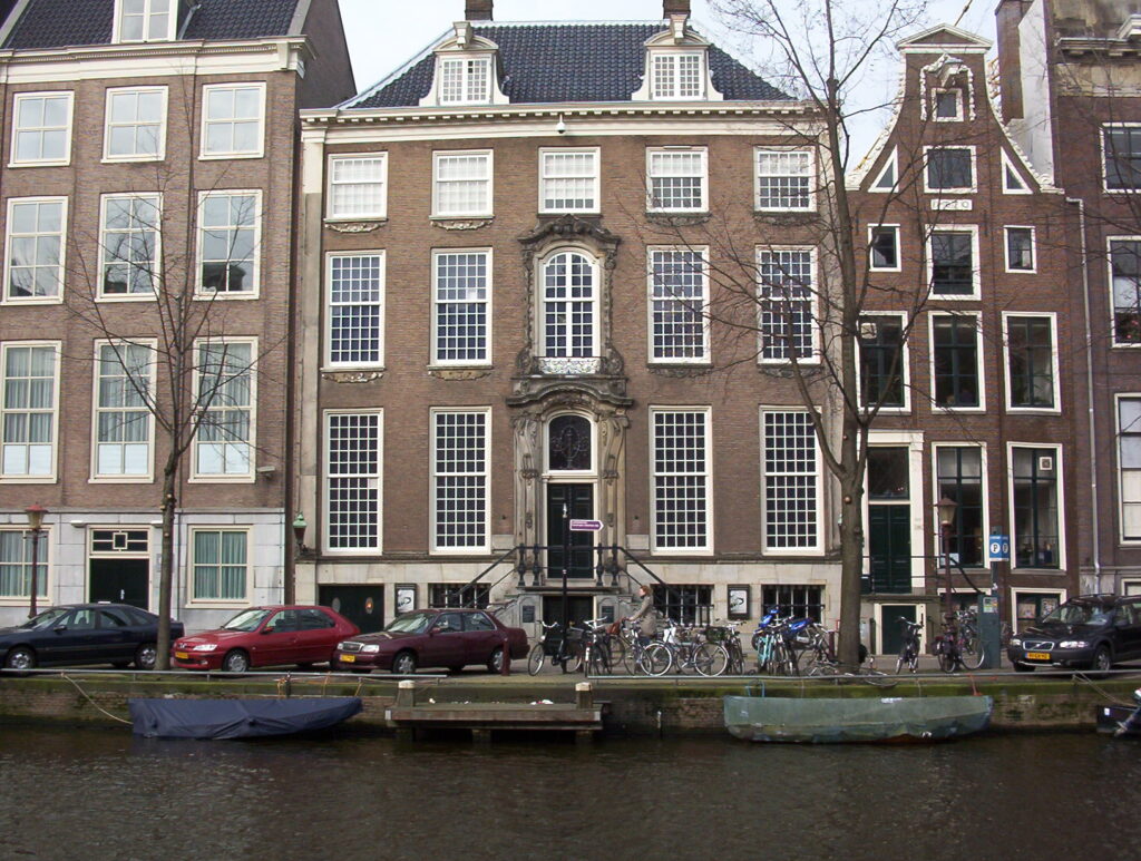 Museu Willet-Holthuysen