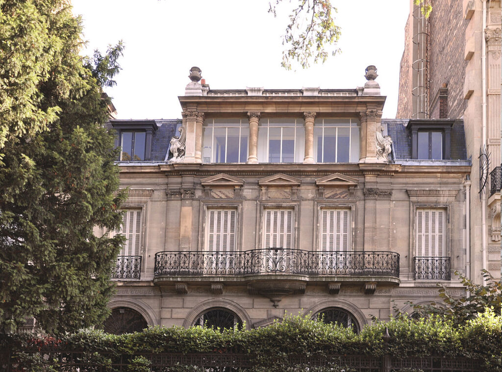 Museu d'Ennery
