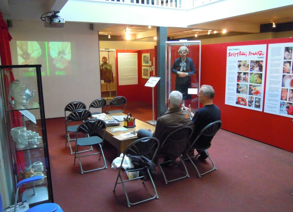 Museu dos Desenhos Animados