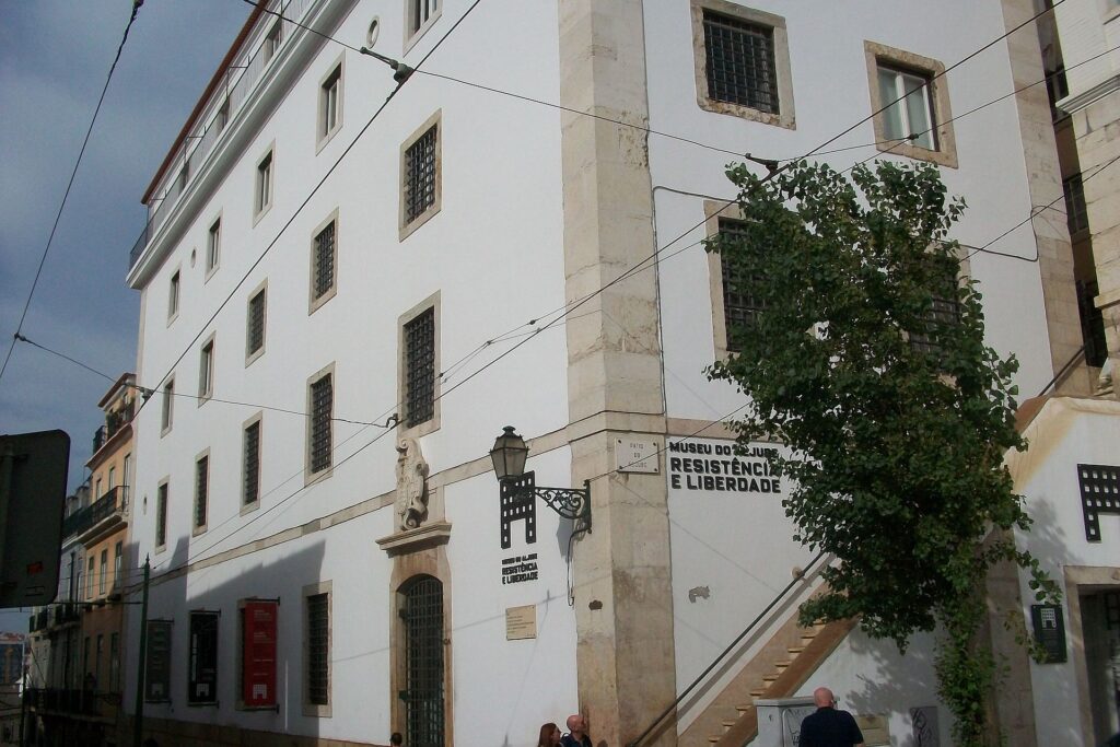 Museu do Aljube