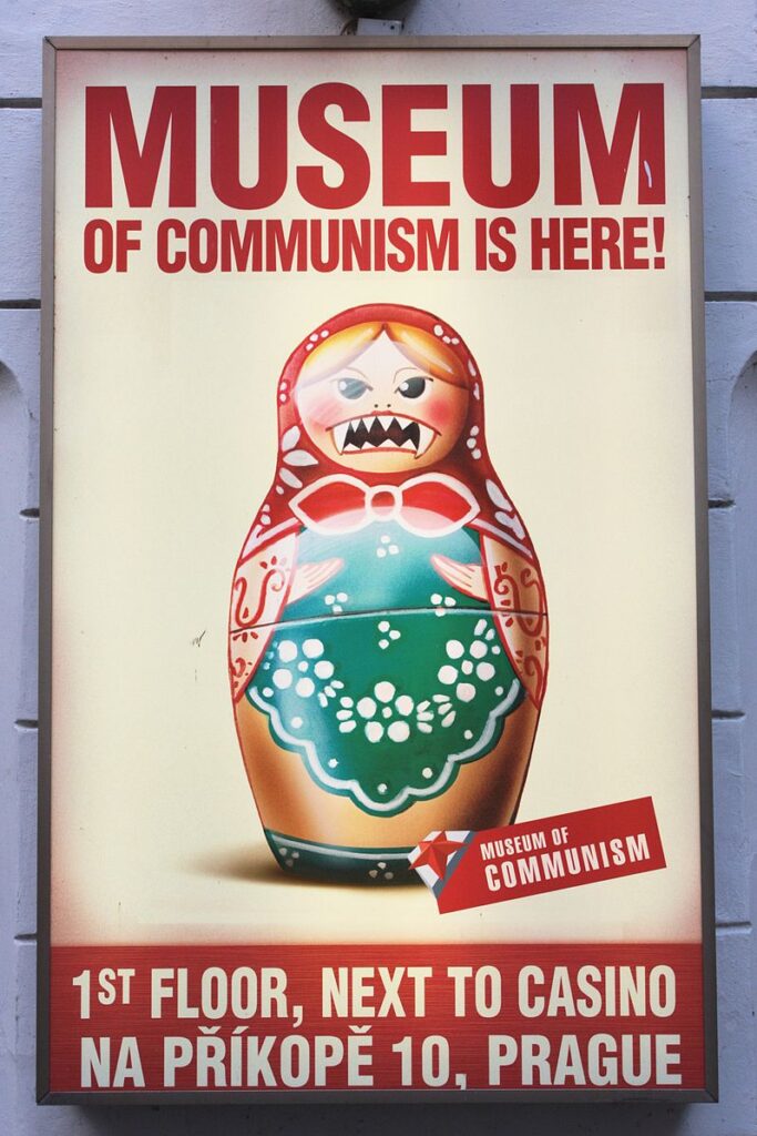Museu do Comunismo