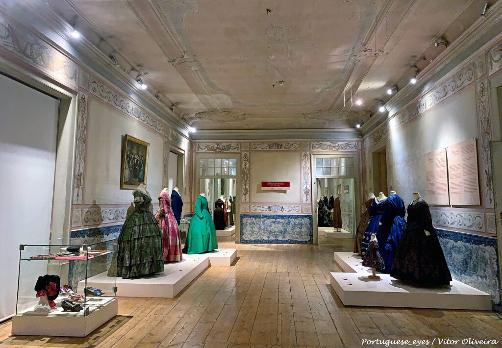 Museu do Traje e da Moda