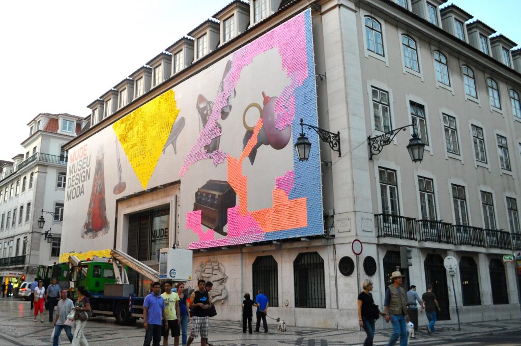 Museu do Design e da Moda