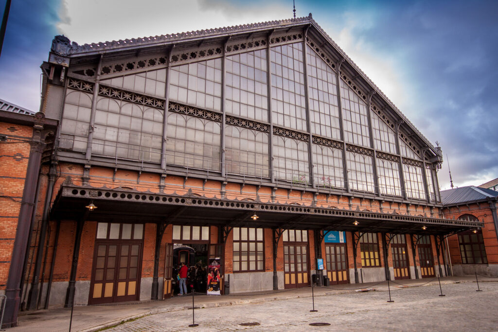 Museu do Automóvel