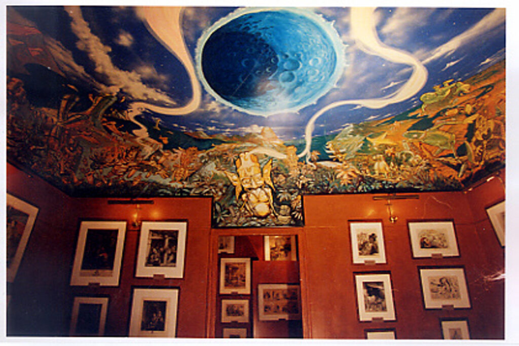 Museu do Fumante (Musée du Fumeur)