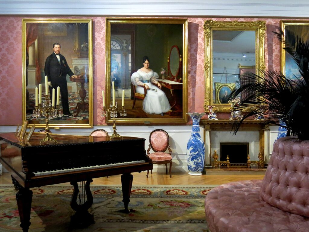 Museu do Romantismo