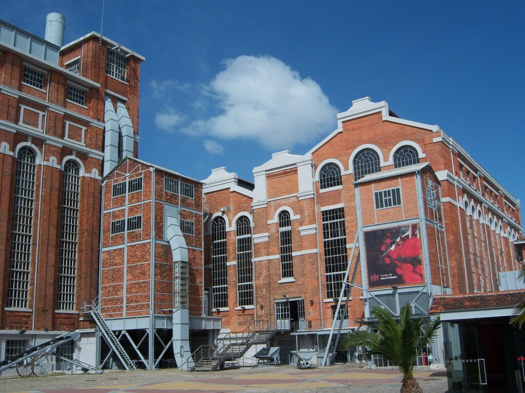 Museu da Eletricidade