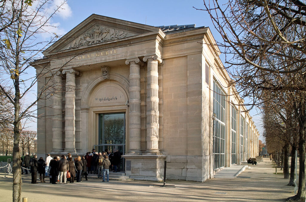 Museu de l'Orangerie