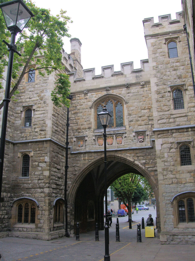 Museu da Ordem de São João