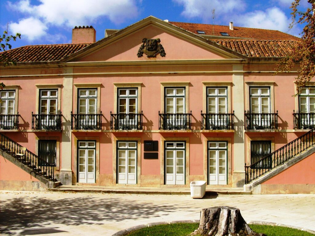 Museu do Hospital e das Termas