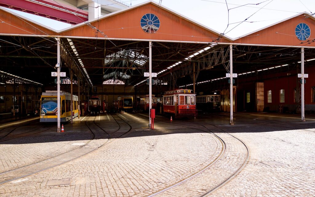 Museu da Carris