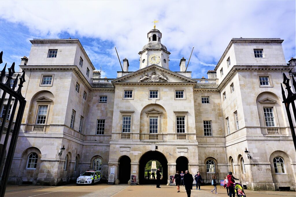 Museu da Cavalaria da Casa Real