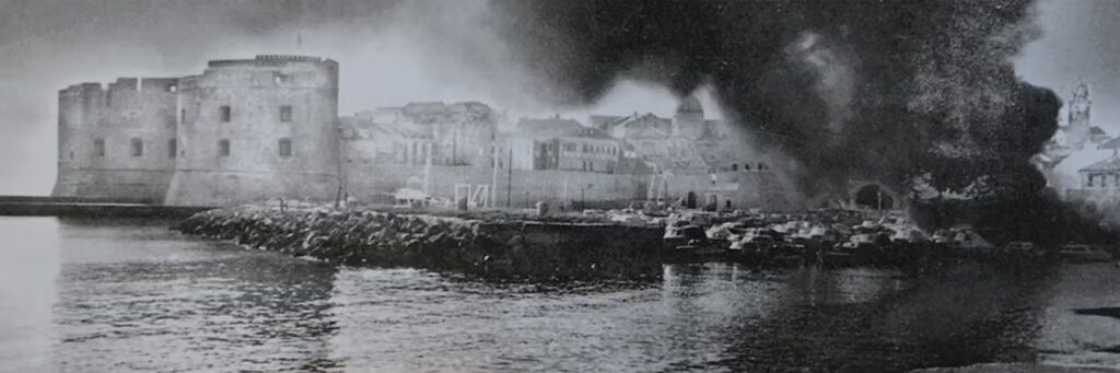 Museu da Guerra da Independência da Croácia