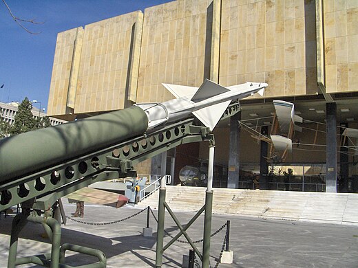 Museu da Guerra de Atenas