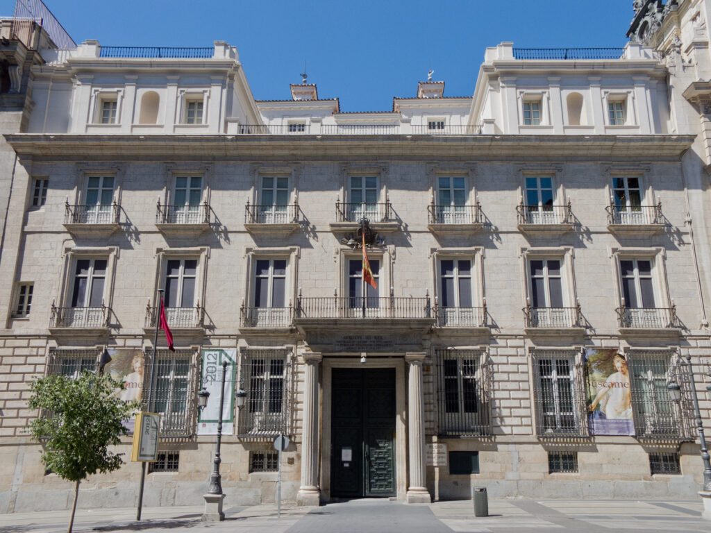 Museu da Real Academia de Belas Artes de San Fernando
