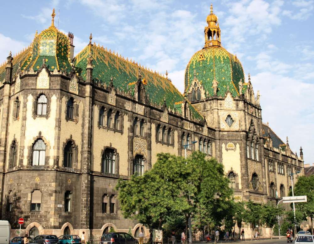 Museu das Artes Aplicadas