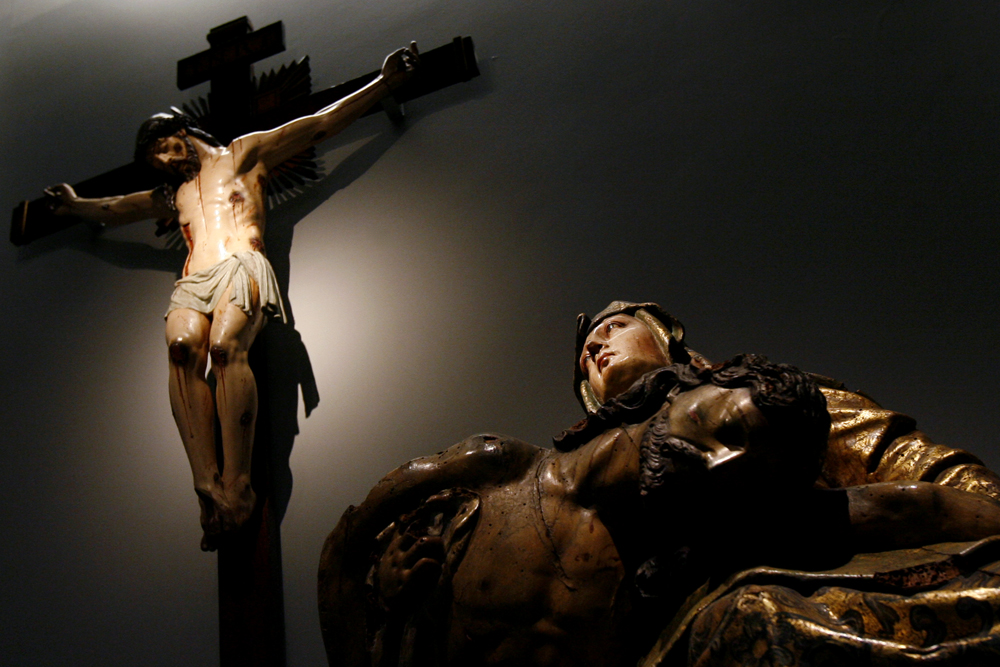 Museu de Arte Sacra de São Roque