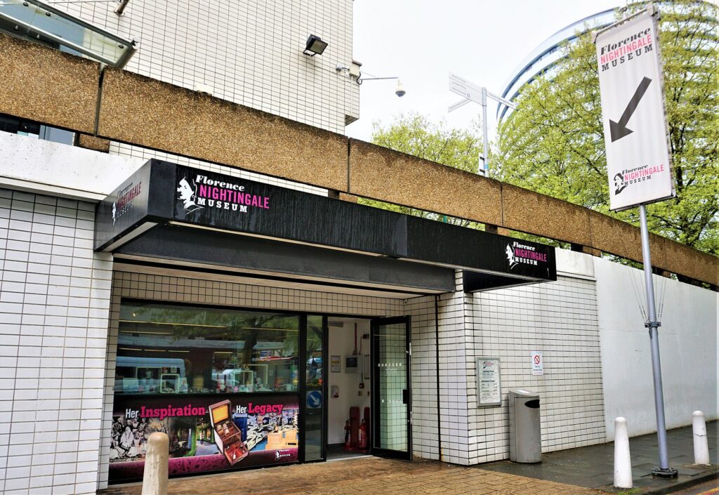 Museu de Florence Nightingale
