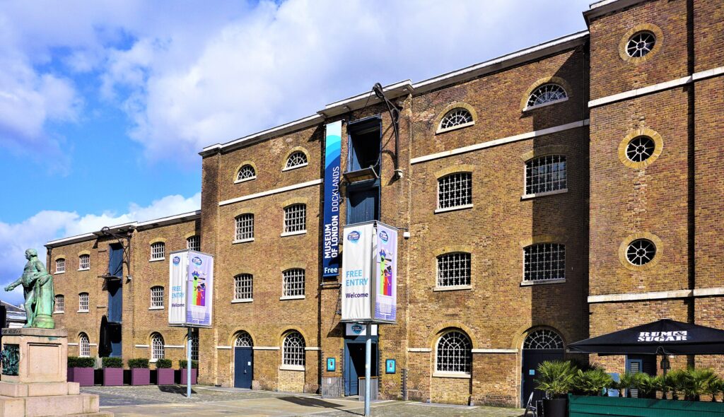 Museu de Londres